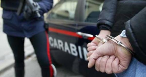 Fasanese arrestato per furto di auto e portafoglio - Cronaca Fasano - Gofasano.it