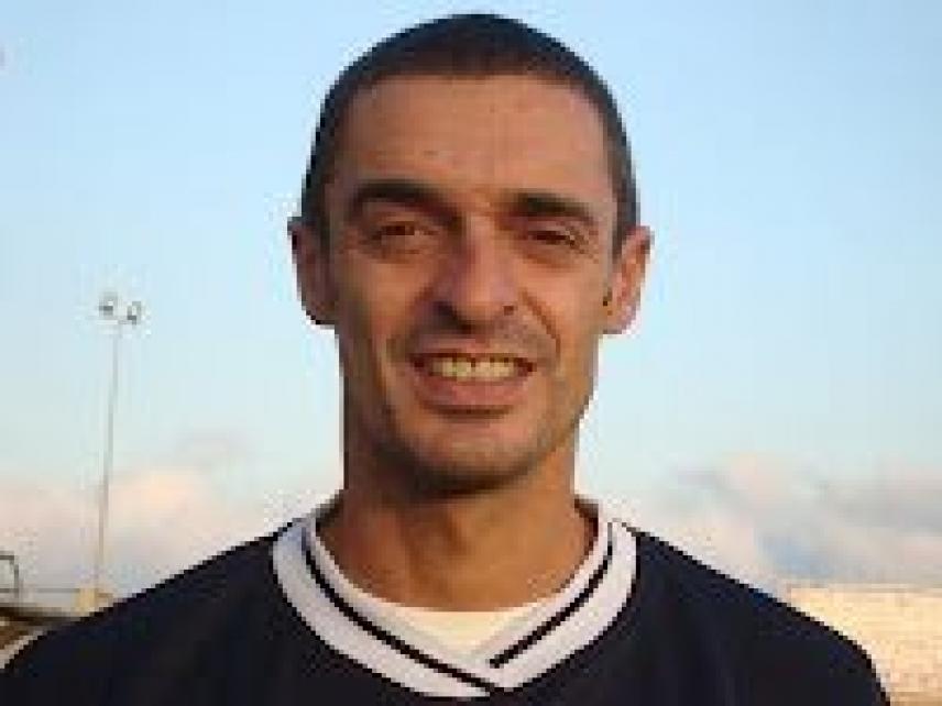 Donato Colucci, allenatore dell&#39;USD Pezze - 16980-1-donato-colucci-allenatore-dellusd-pezze