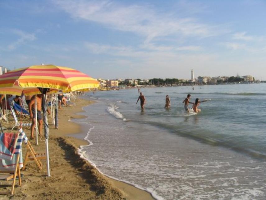 Quanto Costa Una Giornata Al Mare Cronaca Fasano