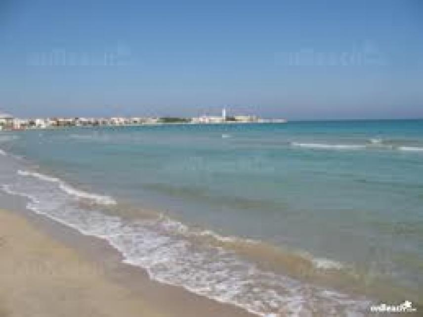 Malore In Spiaggia Muore Unanziana A Torre Canne Cronaca