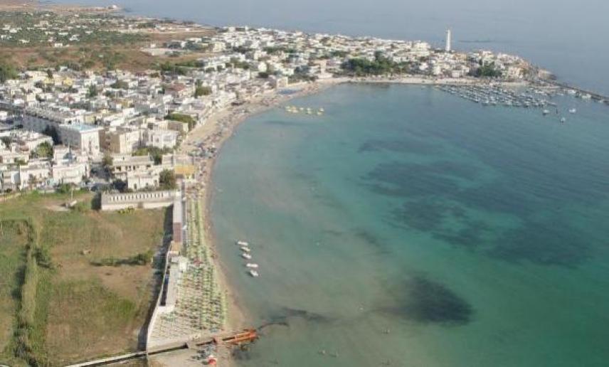 Anziano Muore In Mare A Torre Canne Cronaca Fasano